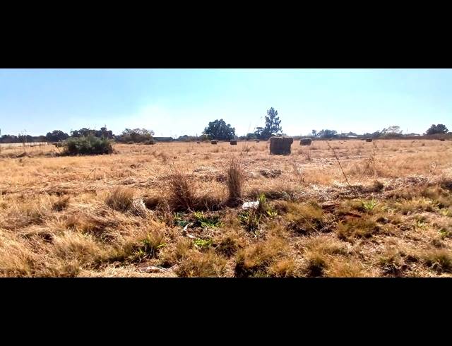 11,409M² VACANT LAND FOR SALE IN KOOKRUS